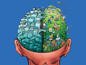 Read more about the article Εκπαιδεύοντας τον εγκέφαλό μας να κάνει ευχάριστες σκέψεις