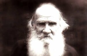 Read more about the article Leo Tolstoy – «Η μουσική με κάνει να ξεχνώ τον εαυτό μου..»