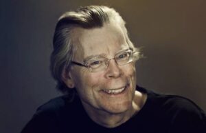 Read more about the article Stephen King – 30 στιγμές σοφίας