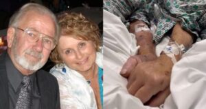 Read more about the article Έζησαν παντρεμένοι για 70 χρόνια και έφυγαν μαζί από τη ζωή κρατώντας ο ένας το χέρι του άλλου-ΒΙΝΤΕΟ,ΦΩΤΟ