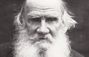 Read more about the article Tolstoi: «Μια παρανόηση παραμένει παρανόηση, ακόμα κι όταν τη συμμερίζεται η πλειονότητα των ανθρώπων»