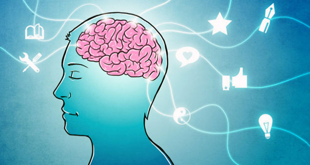 You are currently viewing Η επίδραση της αρνητικής σκέψης στον εγκέφαλο