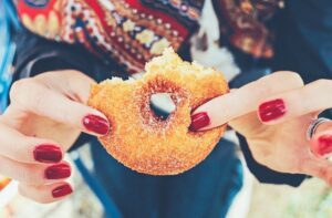 Read more about the article Ό,τι τρως επηρεάζει την ψυχολογία και τον εγκέφαλό σου