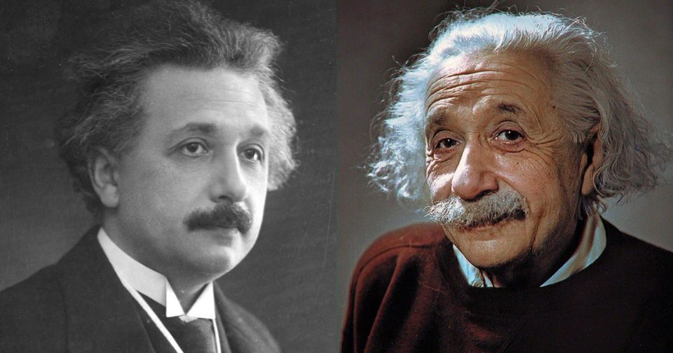 You are currently viewing Οι 3 κανόνες ζωής που ακολουθούσε ο Αϊνστάιν και αξίζει να μάθεις